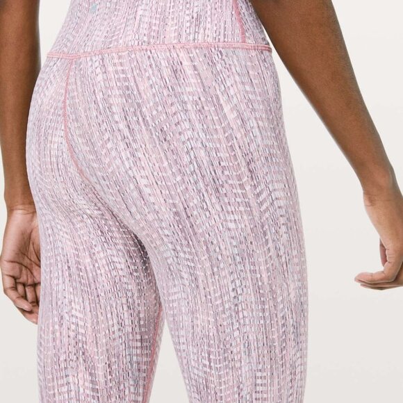 Lululemon Wunder Under High Rise Leggings - Picture 3 of 11